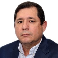 Marcos Perez Palma