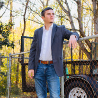 Garrett Mitchell