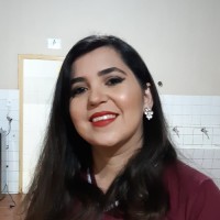 Ruth Maria Fernandes De Oliveira