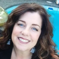 Gina Fourmet-Lepley