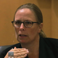Sarah Stafford
