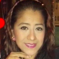 Cesia Gonzalez Alavez