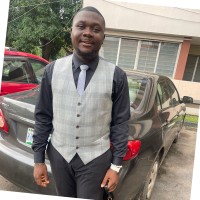 Ayomide Oladapo