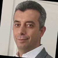 Taber Eraydın