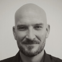 Ulrik Heger