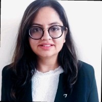 Kashish Bhatia