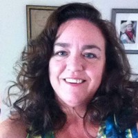 Kat Mclaughlin