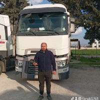 Faruk Sarisoy