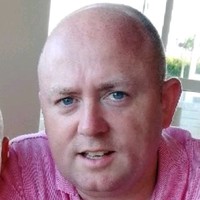 Keith Shuttleworth