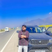 Adv Ashish Kumar