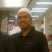 Maswari Muslim