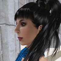 joan Sable
