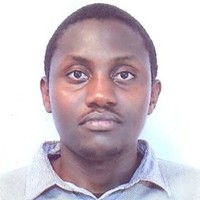 Charles Mugwanja - Aci Dp
