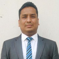 Vikash Shah