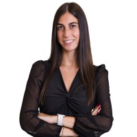 Raisa Zerafa