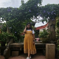 Kiruthica Umapathi
