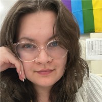 Heather Pourroy