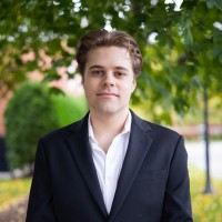 Benjamin Simmons