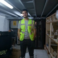 Enes Emre Çavdar