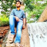 Suriyaprakash G