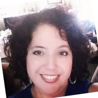 Teresa Garcia