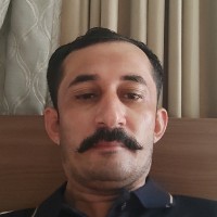 Hardik Thanki
