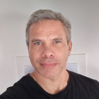 Luís Rogério Oliveira