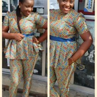 Onyinye Augustina