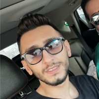 Alireza Hosseini Far