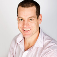 Peter Farrant