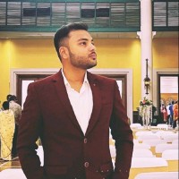 Kallol Saha