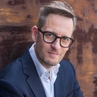 Erwin Bos
