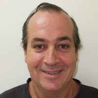 Dennis O'Shea