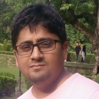 Mohd Touheed