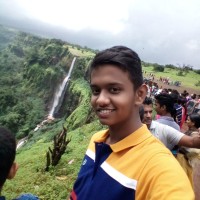 Yash Shinde