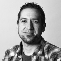 Greg Wolgast