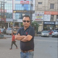 Neeraj Jain