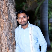 Ankush Thaware