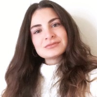 Pinelopi Zlatkou