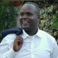 CPA Kipng'etich Siele