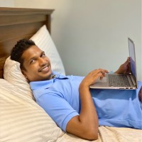 Dhanushka Sandanuwan