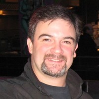 Sylvain Tremblay
