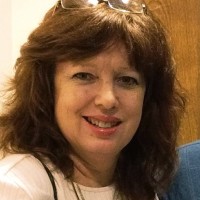 Cynthia Marcum