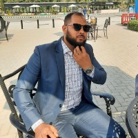Tanvir Khondokar
