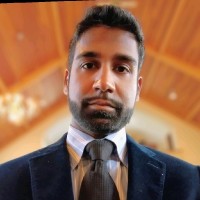 M. Esa Seegulam, PhD