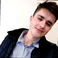 Rafael Nickeforuk Pape