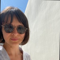 Anca Elena Manolache