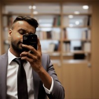 Urvish Rathod