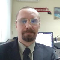 Александр Полефф (Пилявский)