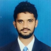 Vijay Kumar Bhukya